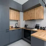 Port Praski Stylish Apartment Near Old Town