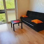 Apartment In The Center Graniczna