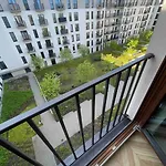 Port Praski Stylish Apartment Near Old Town