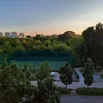 Sloneczny Apartament Bluszczanska