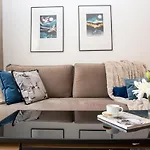 Stoklosy Apartment