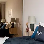 Stoklosy Apartment