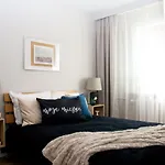 Stoklosy Apartment