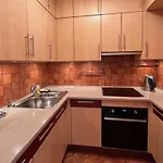 Labo Apartment Metro Swietokrzyska