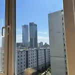 Labo Apartment Metro Swietokrzyska