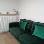 Apartamenty Wiktoryn 6A
