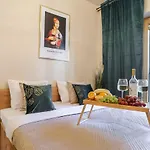 Luxury Apartments In Warsaw
