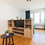 Shortstaypoland Stanow Zjednoczonych