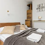 Golden Sands Apartment Piaskowa With Parking & Balcony By Renters