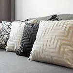 Nowogrodzka Grey Apartment