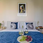 Luxury Apartments In Warsaw
