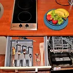 Likeapartment, Centrum