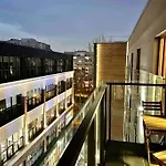 Pawia Charming Prime Apartment