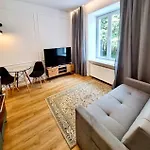 Old Ochota Prime Studio