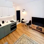 Old Ochota Prime Studio