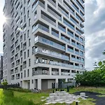 Siedmiogrodzka 3 By Homeprime