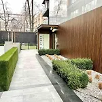 Pawia Charming Prime Apartment