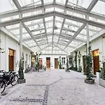 Warsaw Concierge Hala Koszyki