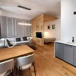 Warsaw Concierge Hala Koszyki