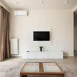 Magazynowa Classy Apartment