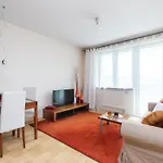 Superapart Dzieci Warszawy 27A