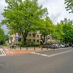 Dzielna Standard Apartment