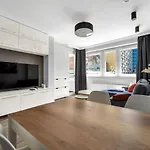 Chmielna Downtown Apartments - City Center, Aircon - By Rentujemy