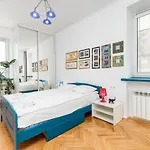 Bialobrzeska 22 By Homeprime