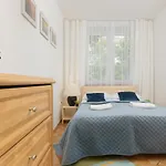 Baluckiego Apartment Stary Mokotow Warsaw By Noclegi Renters