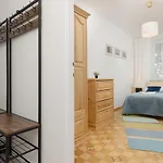 Baluckiego Apartment Stary Mokotow Warsaw By Noclegi Renters