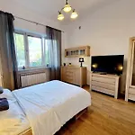 Niepodleglosci 84 Apartament