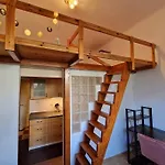 Niepodleglosci 84 Apartament