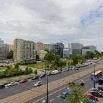 Trendy Apartment Marszalkowska With City View Near Ogrod Saski By Noclegi Renters