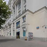 Trendy Apartment Marszalkowska With City View Near Ogrod Saski By Noclegi Renters