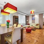 130M2 Family House By Rentujemy