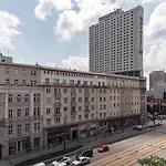 Jerozolimskie Apartments