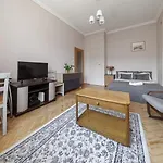 Jerozolimskie Apartments