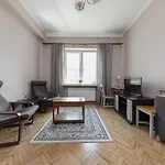 Jerozolimskie Apartments