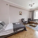 Jerozolimskie Apartments