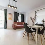 Cozy And Spacious-City Center&S42