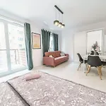 Cozy And Spacious-City Center&S42