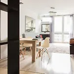 Comfortable And Charming/City Center/Jp20