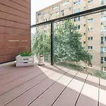 Cozy And Spacious-City Center&S42