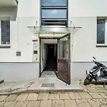 Park Sapera Cosy Studio