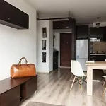 Comfortable And Charming/City Center/Jp20