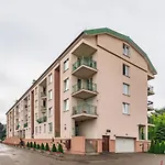Przanowskiego 32 By Homeprime