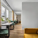 Park Sapera Cosy Studio