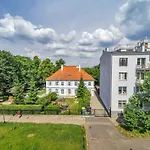 Park Sapera Cosy Studio