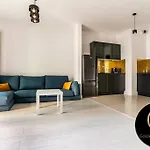 Mennica Residence - Walicow 11