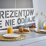 Corolla Apartments Pod Palma - Nowy Swiat